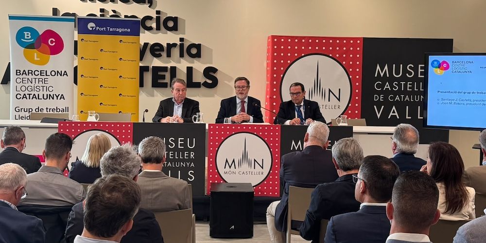 La reunión ha servido para explicar los objetivos y el plan de acción del Grupo de Trabajo.