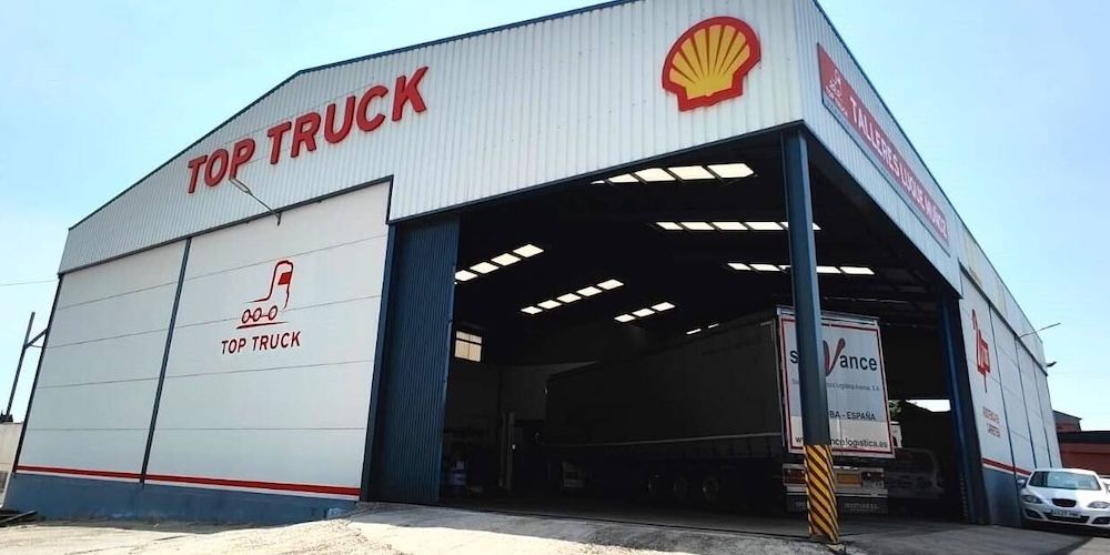Top Truck pone su experiencia, su red y la capacidad técnica de su equipo al servicio de los clientes de BMC.