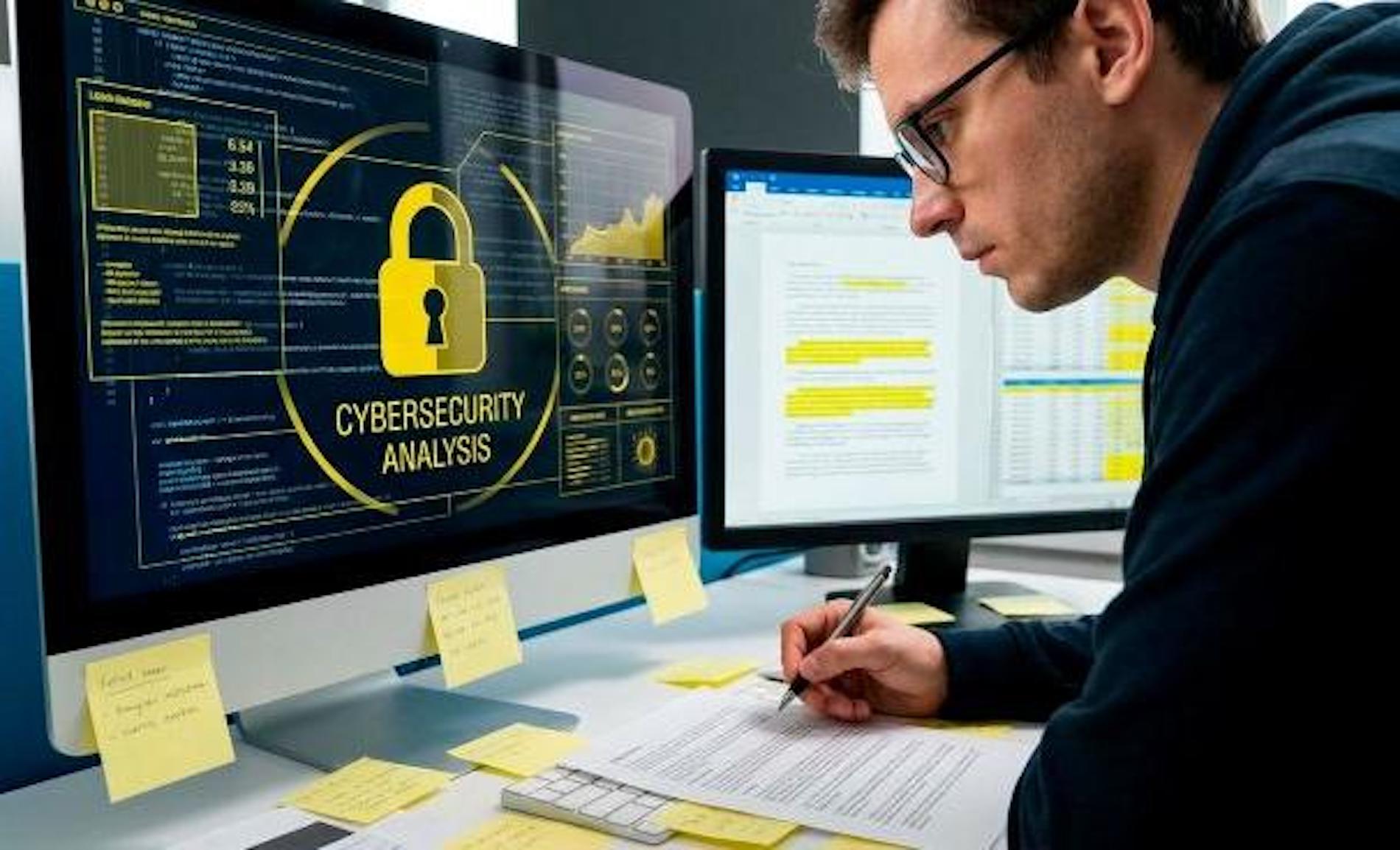 Los ciberataques se centran en sistemas conectados que intervienen en procesos productivos y logísticos.