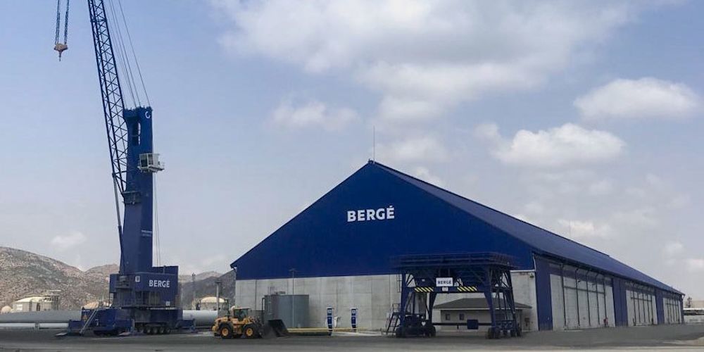 Almacen Berge