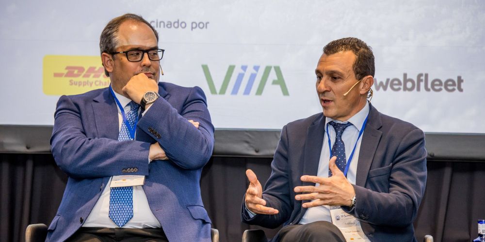 Summit26 Corredor atlantico y VIIA Summit26 Corredor atlantico y VIIA