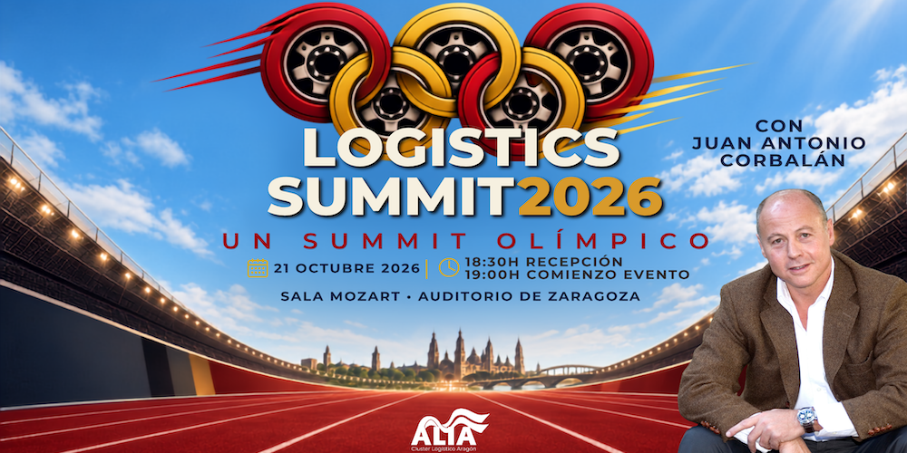 Alia Logistics Summit Alia Logistics Summit