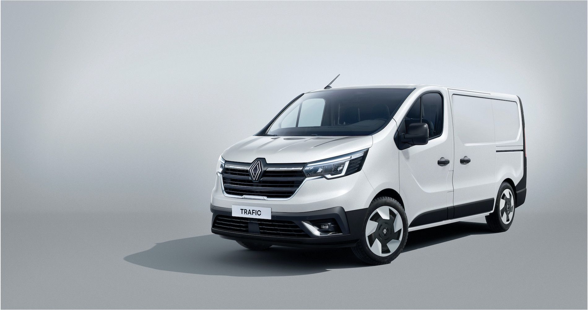 Renault Trafic (2)