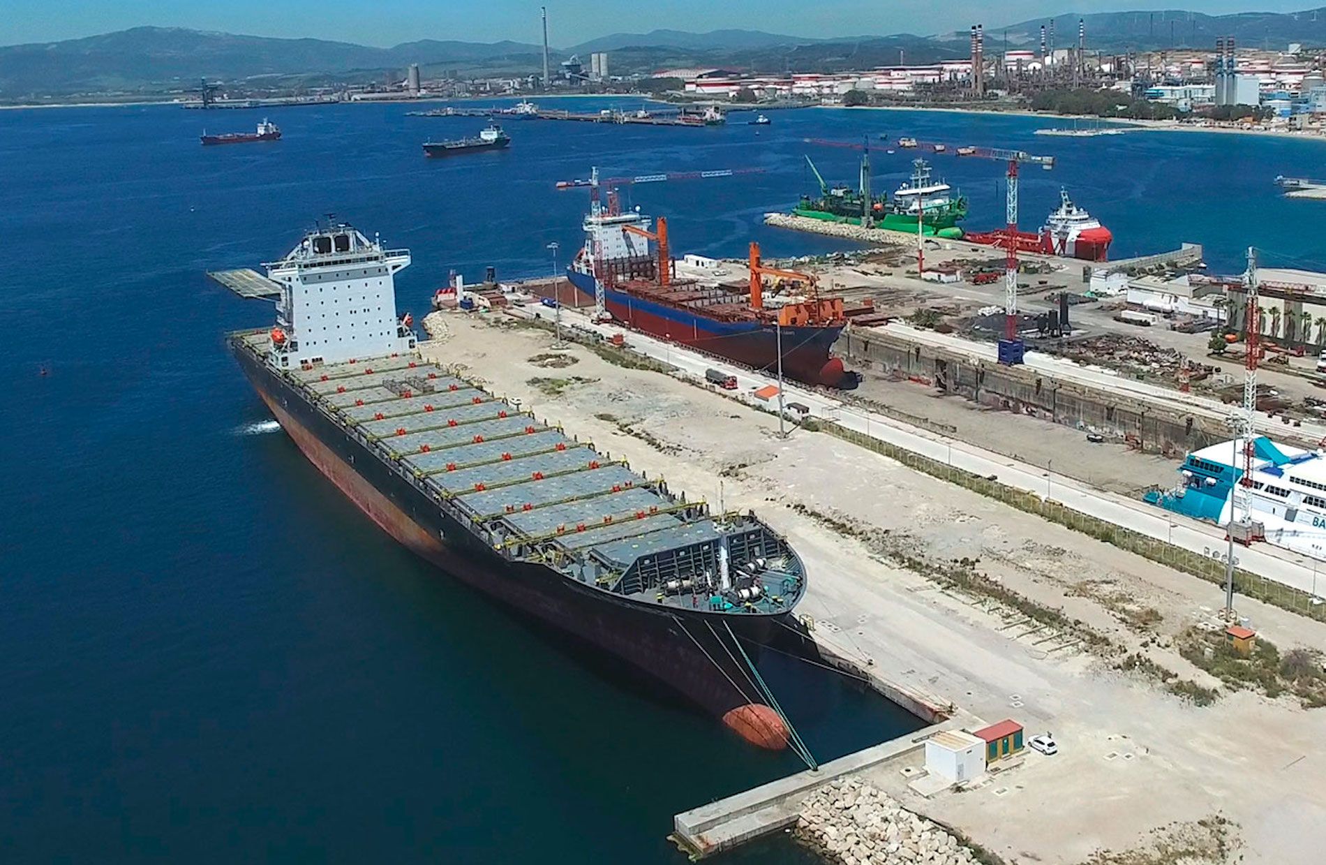 Cernaval Algeciras Cernaval Algeciras