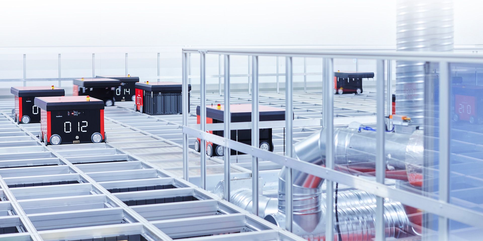 autostore strongpoint 2
