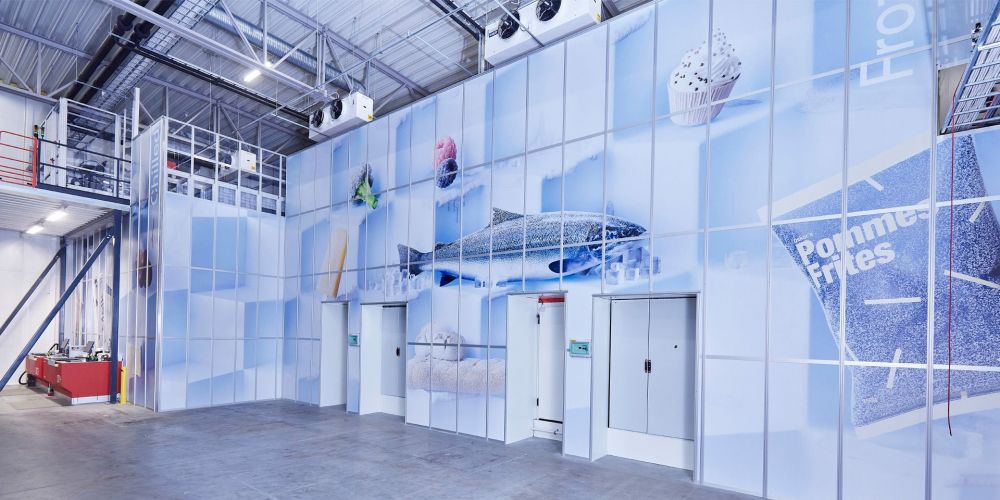 autostore strongpoint 0011 