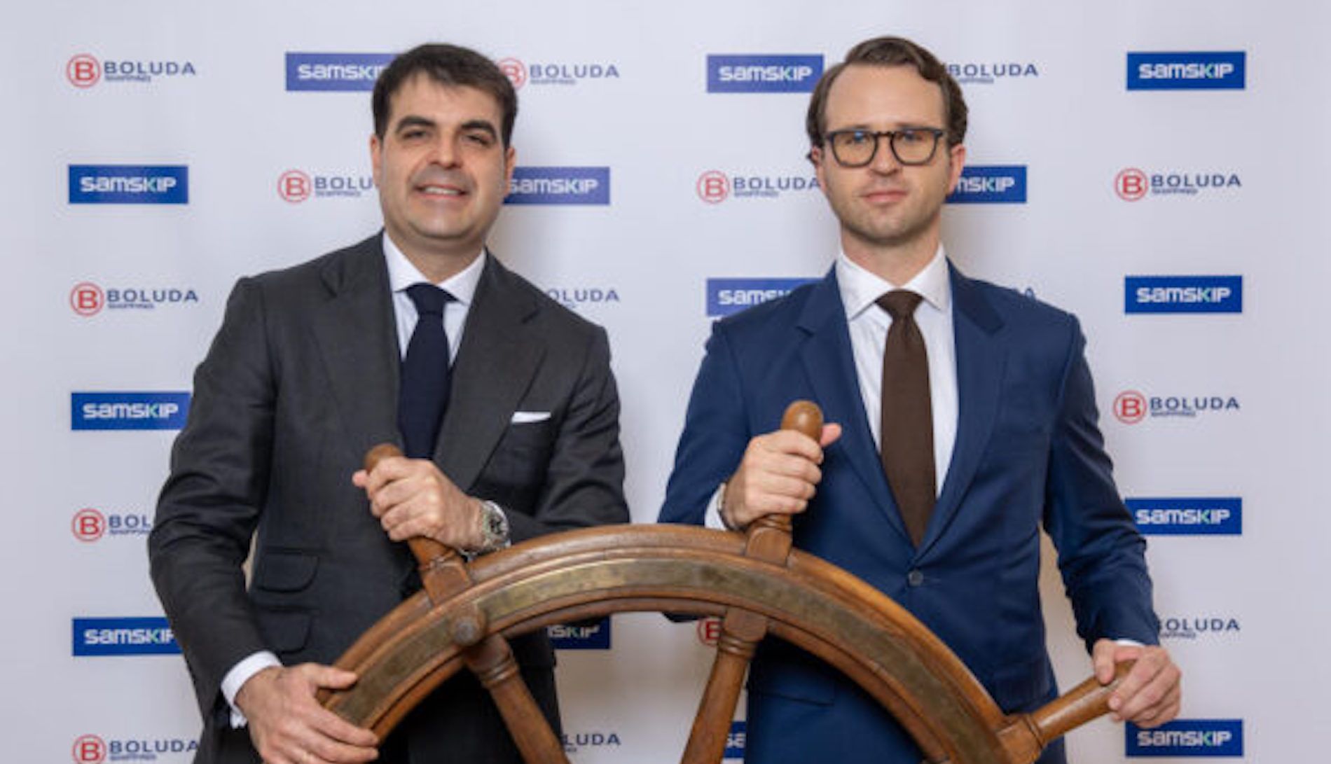 acuerdo compra Samskip Boluda octubre 2026