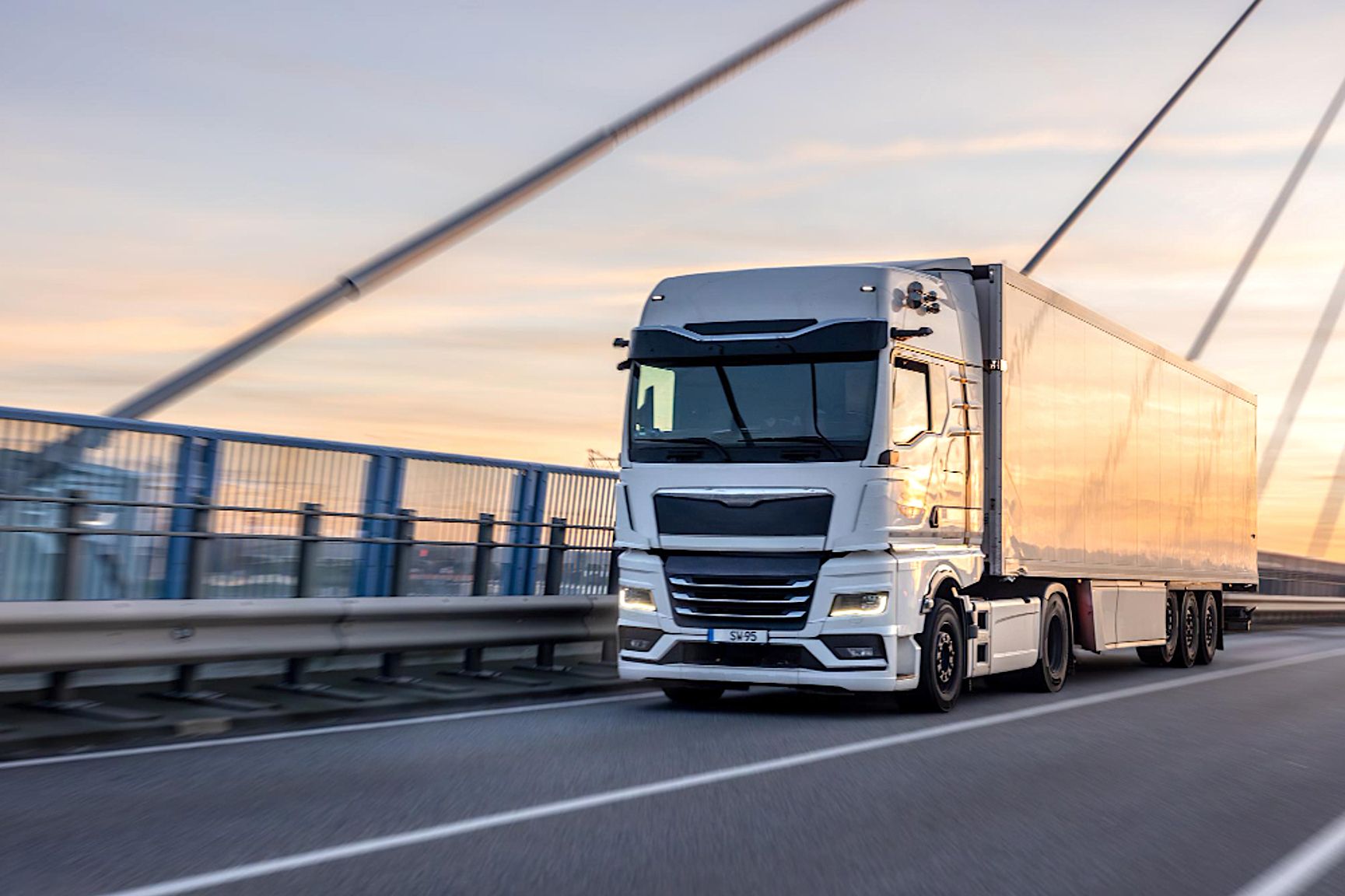 camion neutro