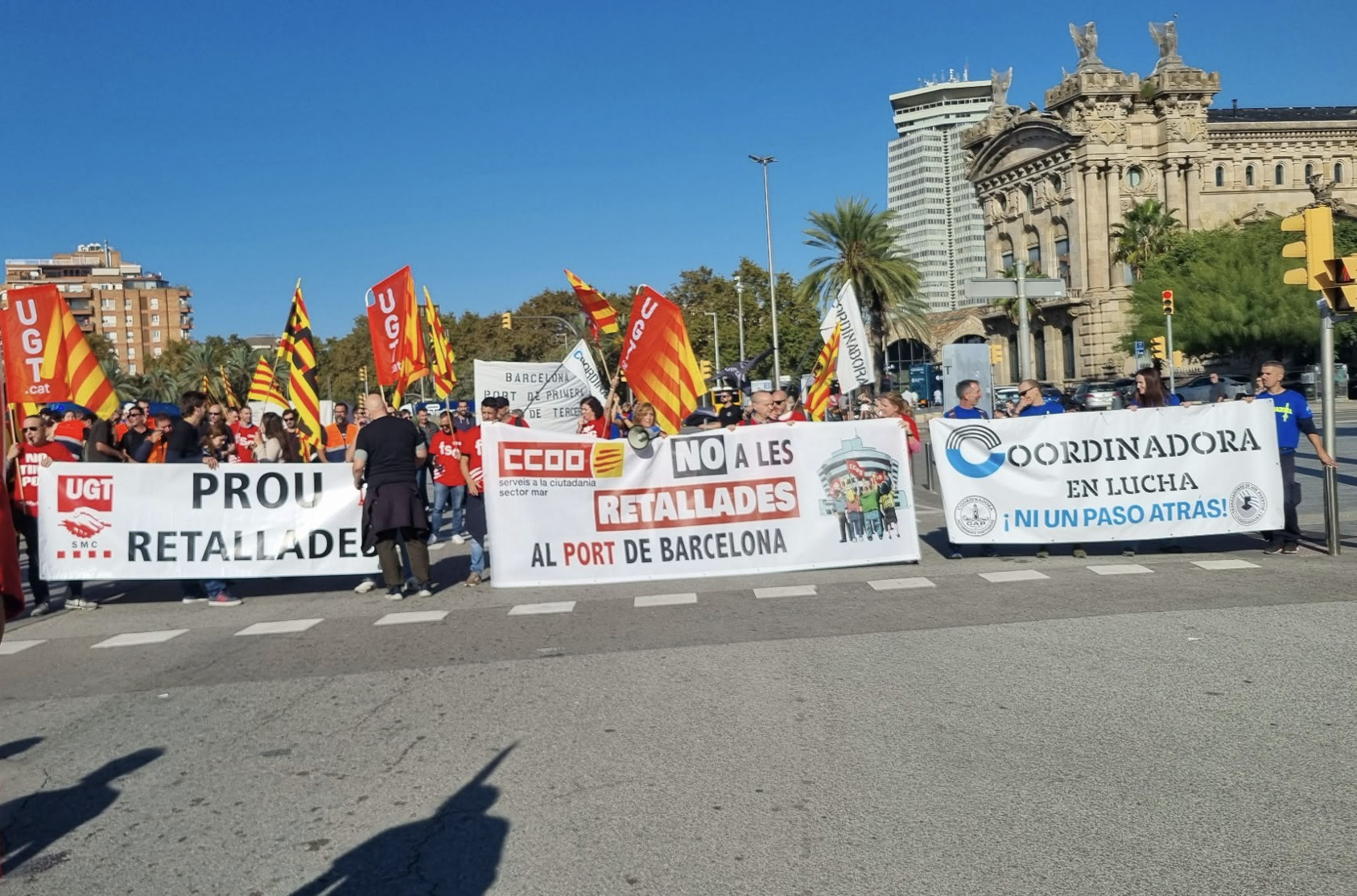 Desde el 1 de enero de 2027, la plantilla no percibirá la totalidad de la revisión salarial.