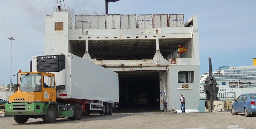 ro-ro-Canarias ro-ro-Canarias