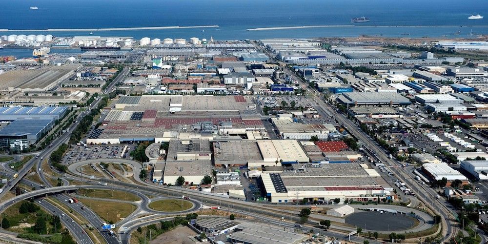 Nissan anuncia su intención de cerrar la planta de Barcelona