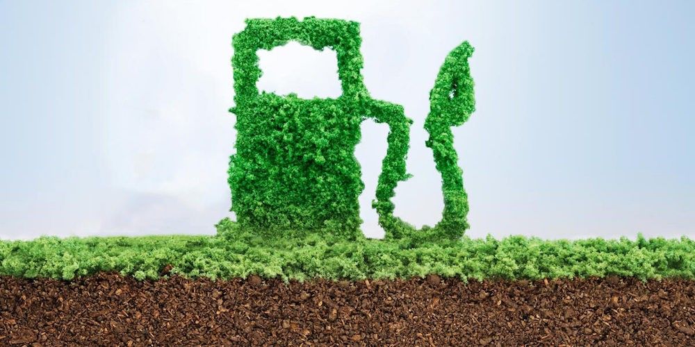 biometano gasnam combustible verde ecologico