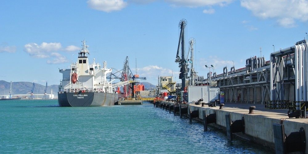 Graneles liquidos puesto castellon