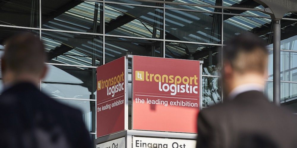 Feria Transport Logistics