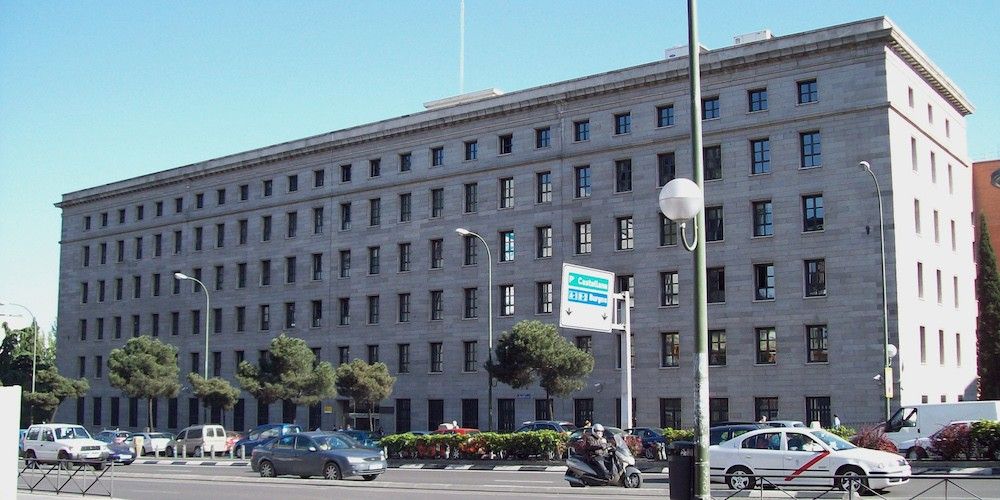 mitma ministerio transportes