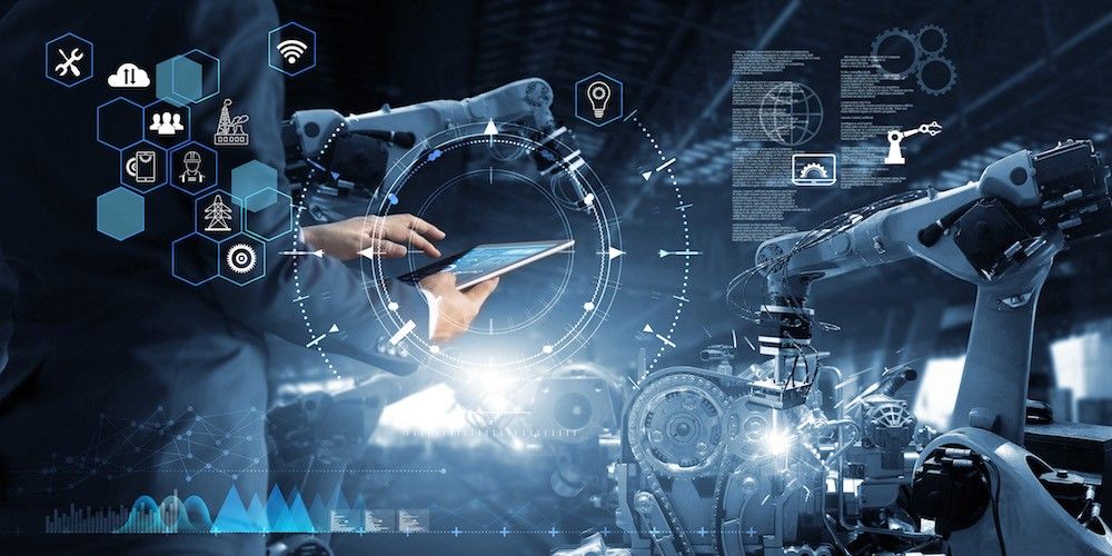 IOT tecnologia digitalizacion IOT tecnologia digitalizacion