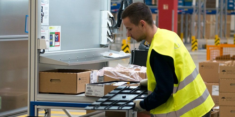 El sector logístico ha demostrado su fortaleza durante la crisis del Covid-19 y es optimista con el futuro.