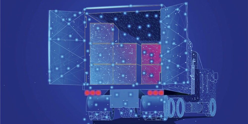 transporte digital TMS seguimiento carga tracking