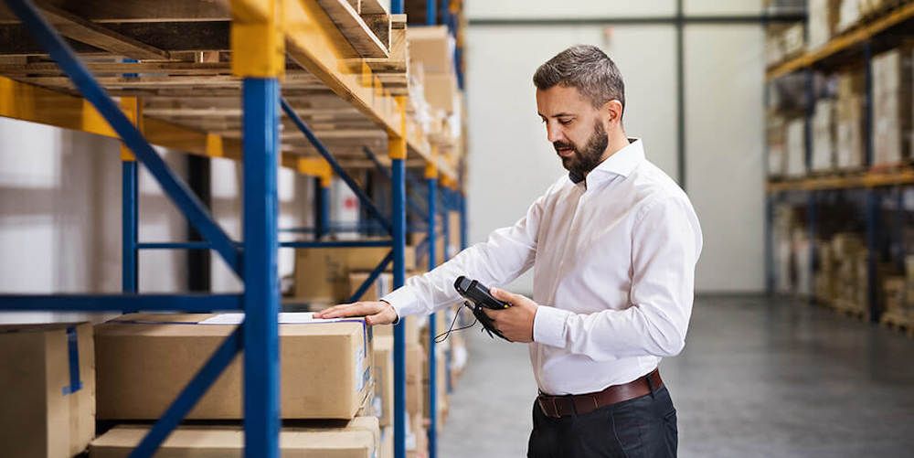 Vuelve a crecer el número de trabajadores extranjeros en logística y transporte en mayo Vuelve a crecer el número de trabajadores extranjeros en logística y transporte en mayo