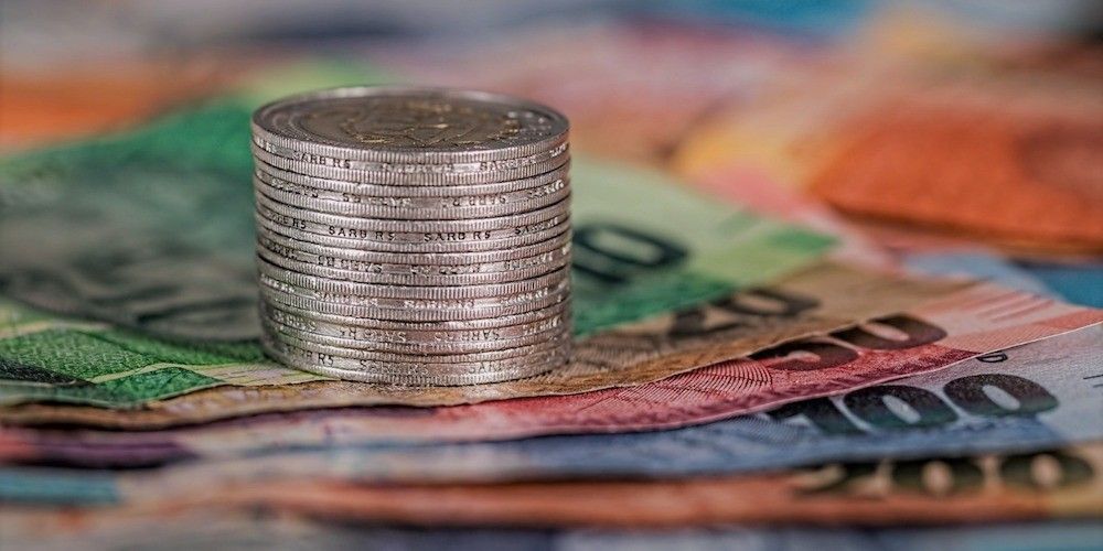 Fraude fiscal dinero