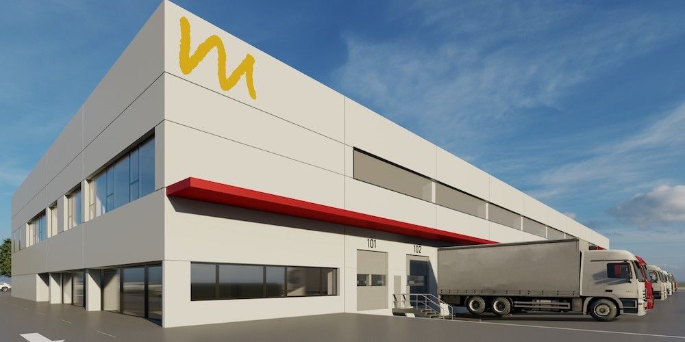 proyecto Montepino Alicante