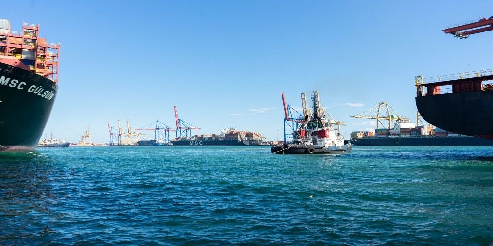 Barcos puerto Valencia Barcos puerto Valencia