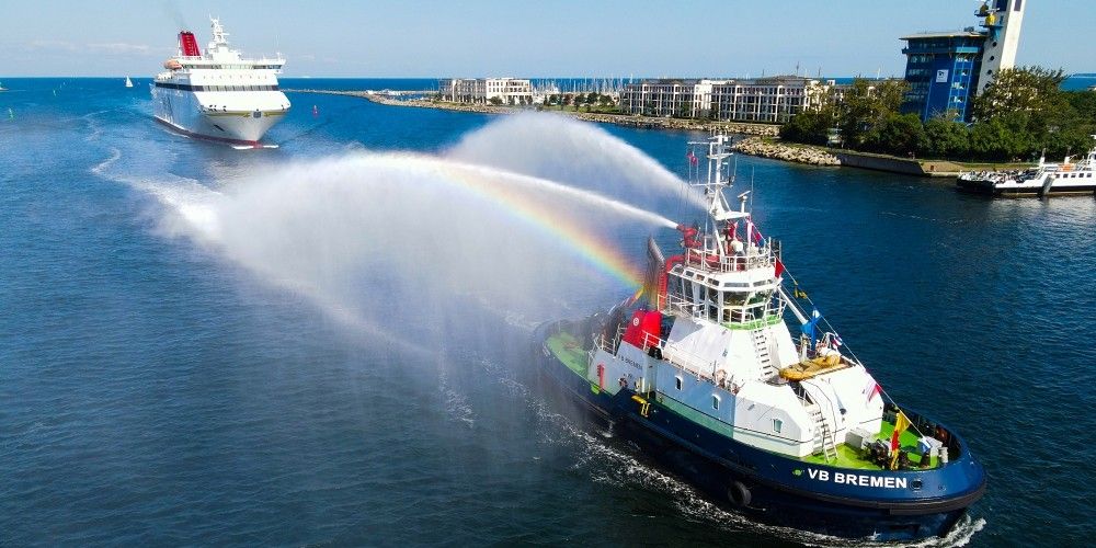 Boluda Towage Rostock