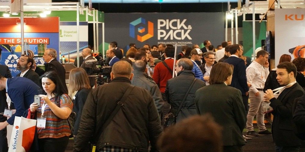 Pick&Pack-vuelve-a-Madrid-en-febrero-de-2022