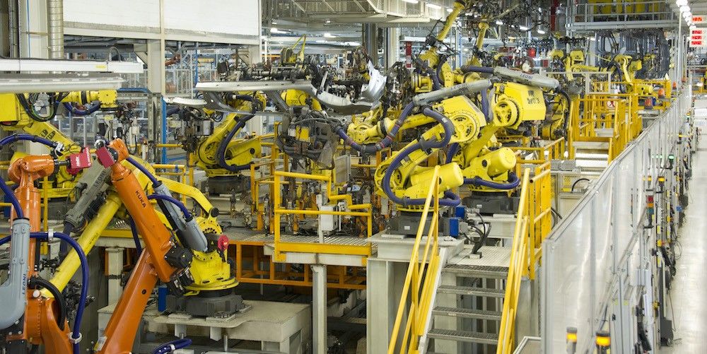 robots planta seat martorell robots planta seat martorell