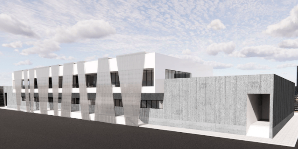 proyecto nuevo PIF puerto Cartagena