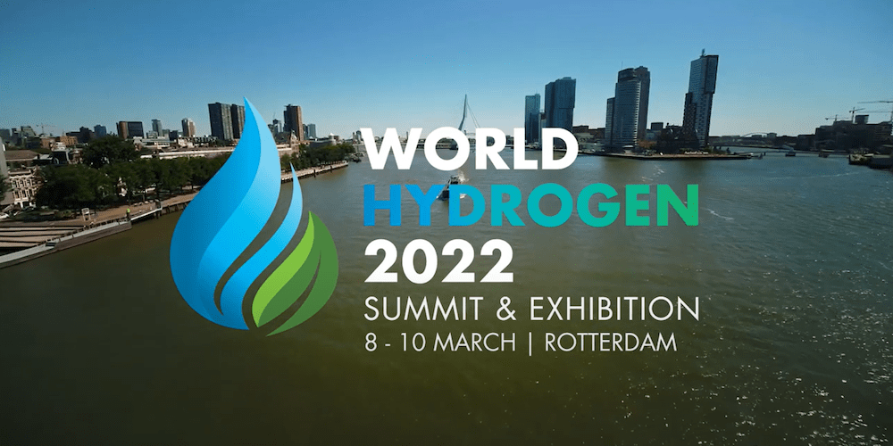 World Hydrogen 2022