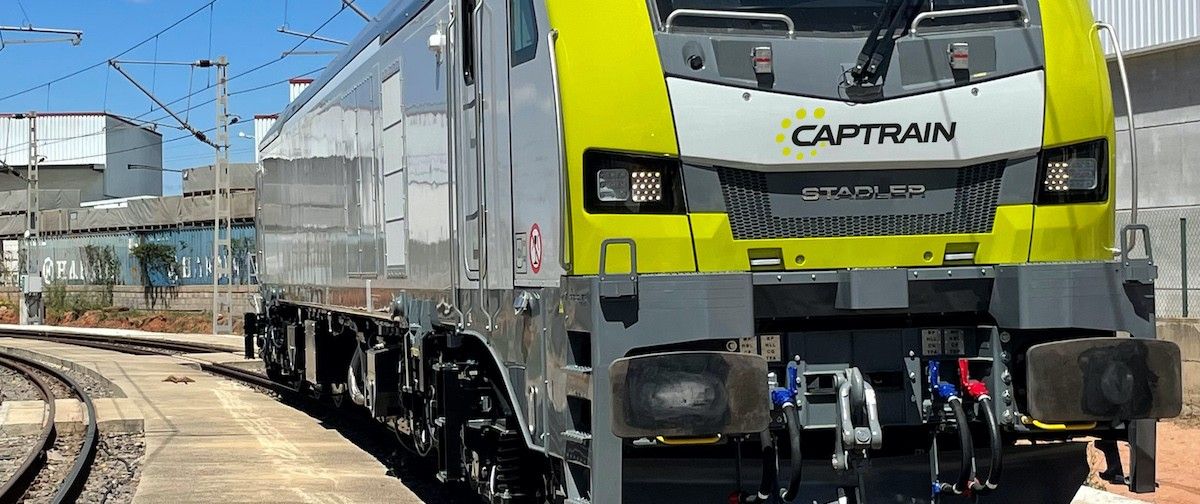 locomotora staedler captrain locomotora staedler captrain