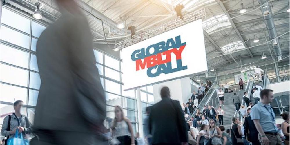 Global Mobility Call