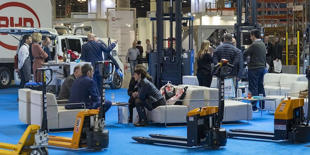 Feria Encaja Valencia