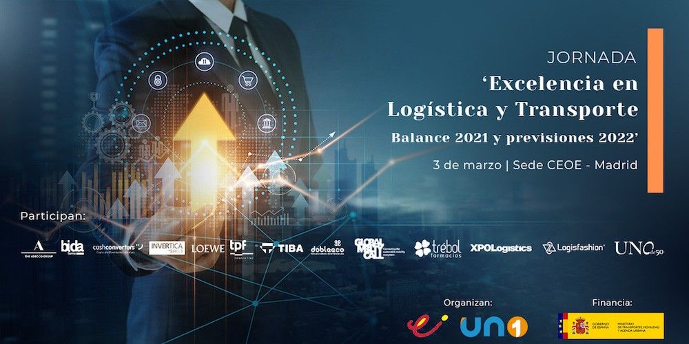 Jornada balance 2021 UNO