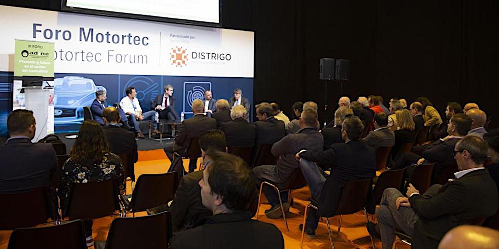 Feria Motortec