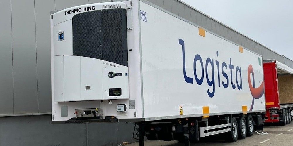 semirremolque multimodal Logista Lecitrailer Logista