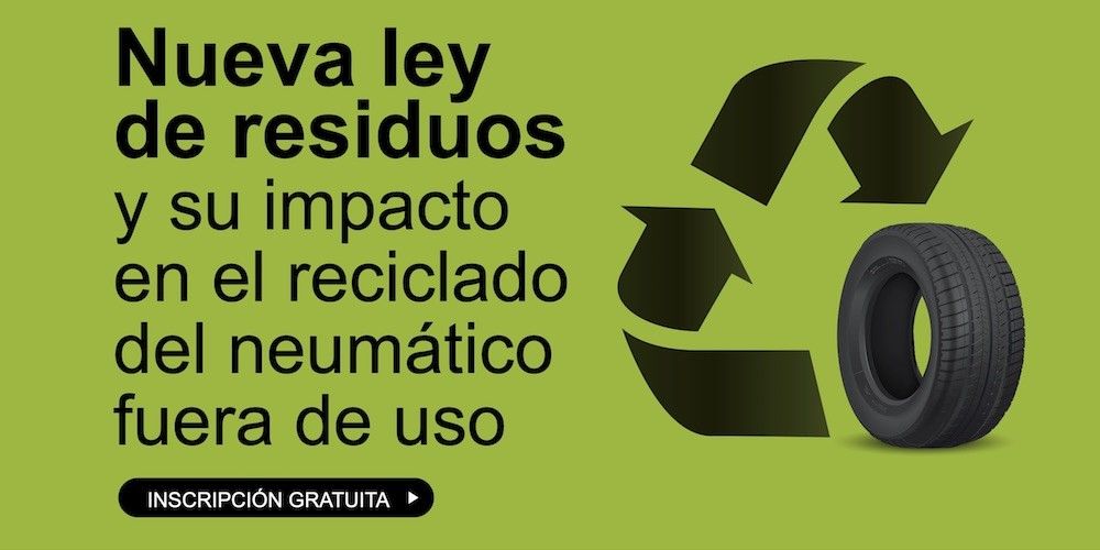 TNU Nueva ley de residuos