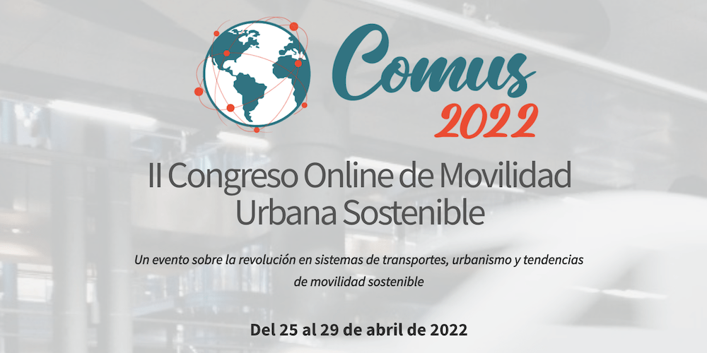 Congreso Comus 2022