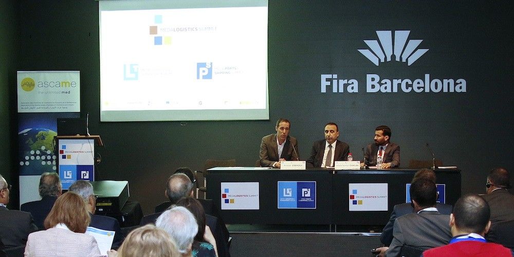 Presentacion MedaLogistics Week