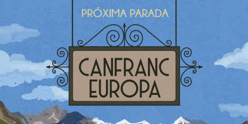 VI Jornadas Canfranero VI Jornadas Canfranero