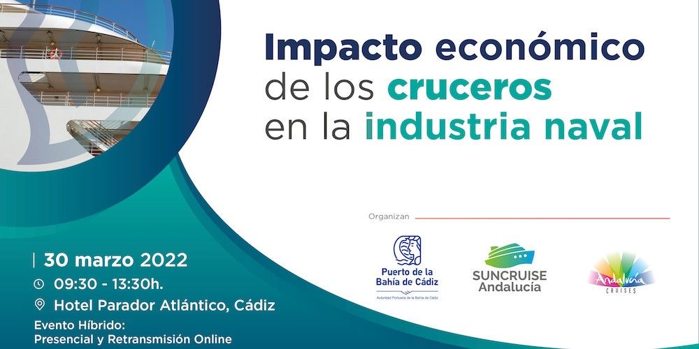 Impacto economico de los cruceros en la industria naval