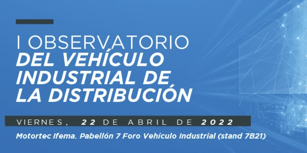 Observatorio Vehiculo Industrial Faconauto