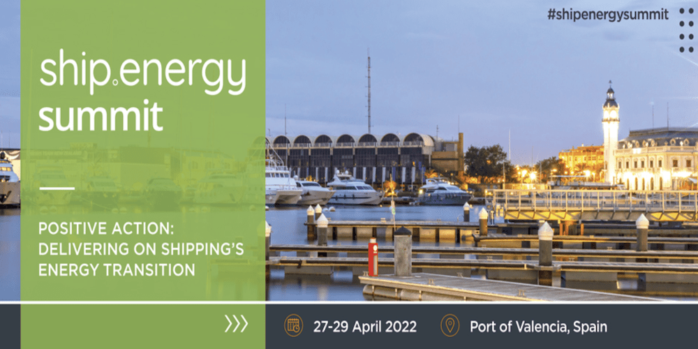 shipp energy summit