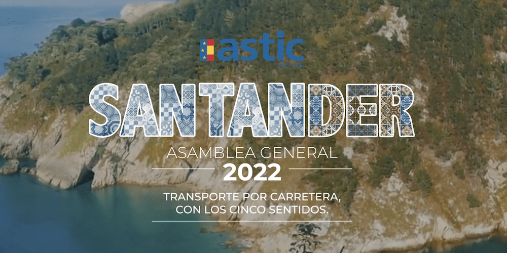 Asamblea Astic 2022