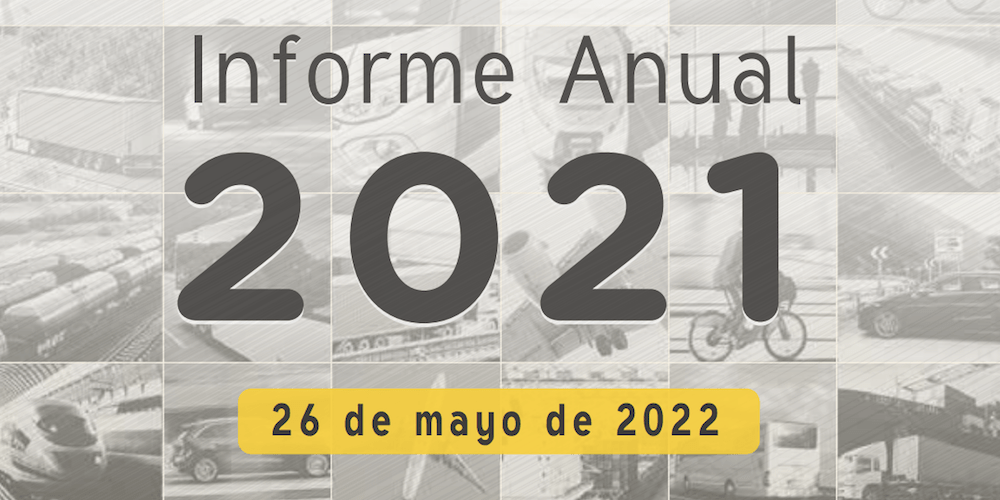 Observatorio del Transporte y la Logistica