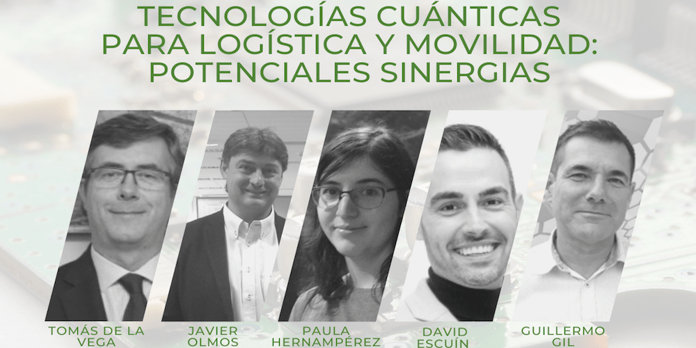 Webinar Logistop tecnologia cuantica