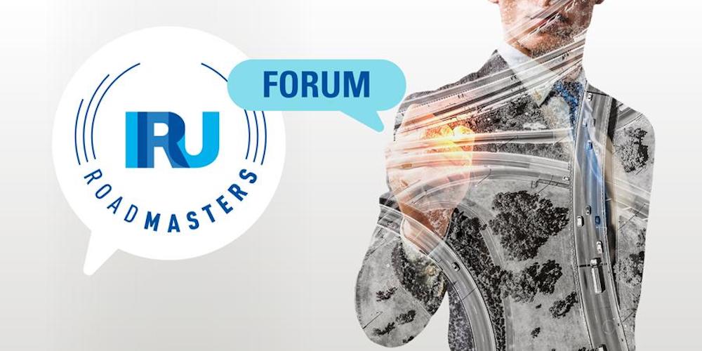 Webinar IRU