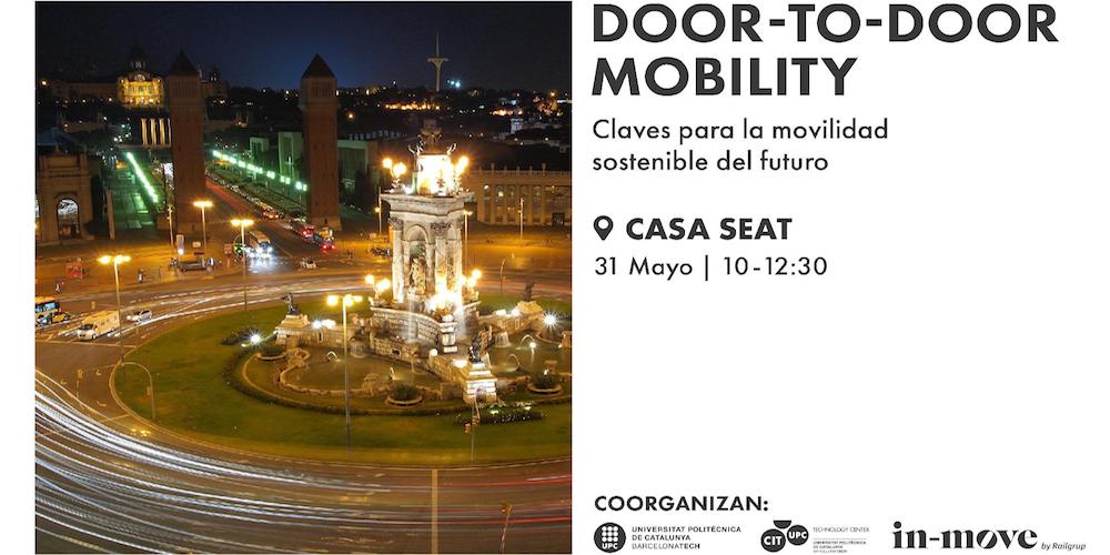 Evento Railgrup y UPC