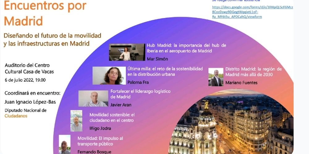 seminario movilidad 6 julio 2022